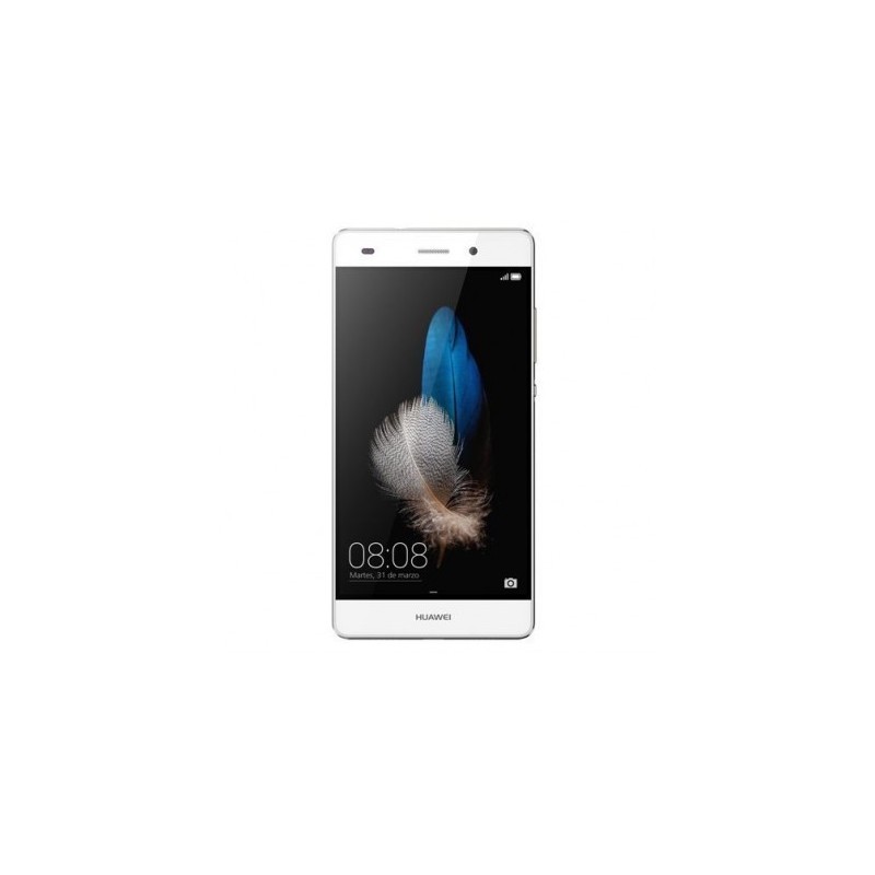 Diagnostic Huawei P8 Peruwelz (Tournai)