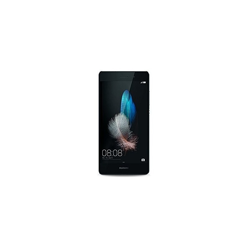 Diagnostic Huawei P8 Lite Peruwelz (Tournai)