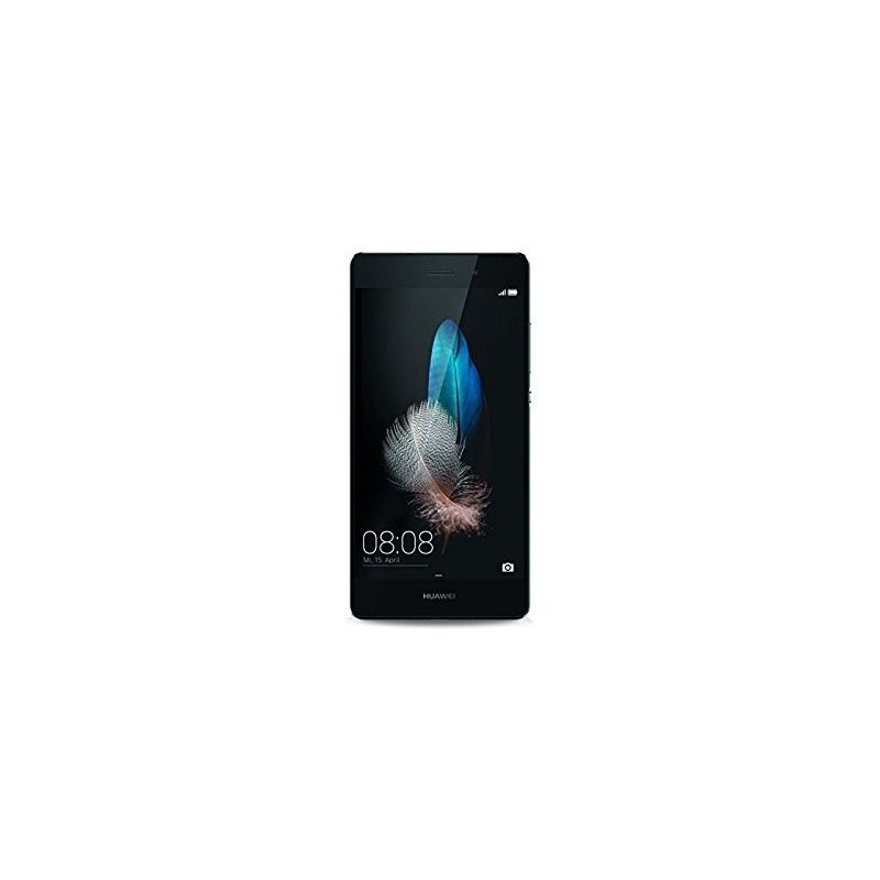 Changement du LCD Huawei P8 Lite Peruwelz (Tournai)