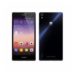 Diagnostic Huawei Ascend P7 Peruwelz (Tournai)