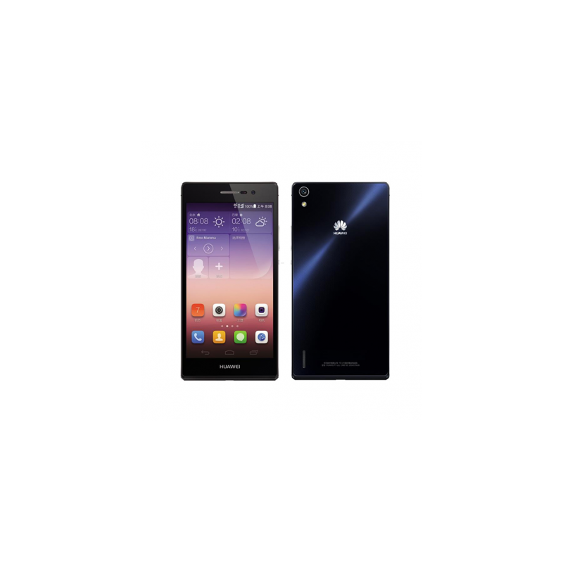 Changement de vitre Huawei Ascend P7 Peruwelz (Tournai)