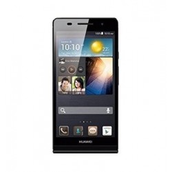 Changement de vitre Huawei Ascend P6 Peruwelz (Tournai)