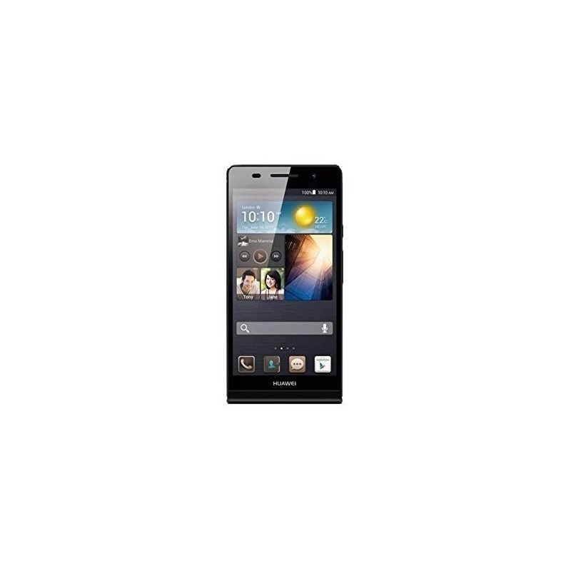 Changement de vitre Huawei Ascend P6 Peruwelz (Tournai)