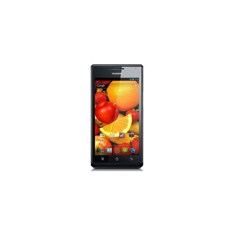 Diagnostic Huawei Ascend P1 Peruwelz (Tournai)