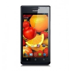Changement du LCD Huawei Ascend P1 Peruwelz (Tournai)