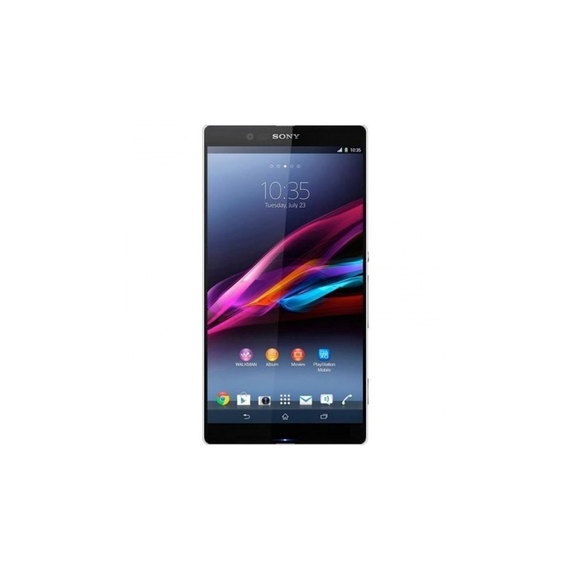 Sony Xperia Z2 remplacement vitre Peruwelz (Tournai)