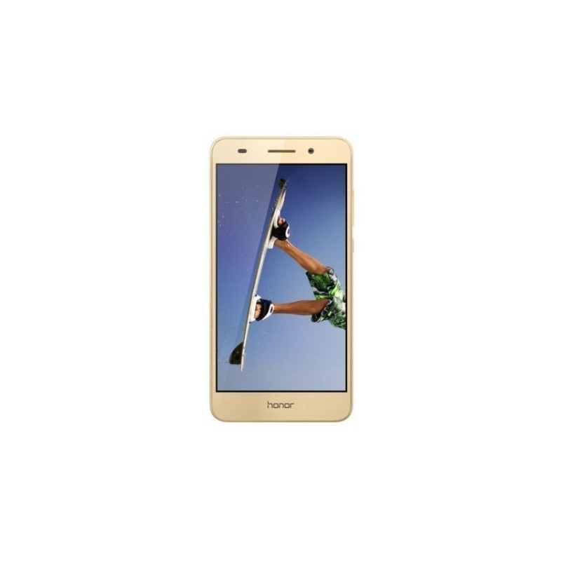 Changement du LCD Huawei Y6 II 2016 (Honor 5A) Peruwelz (Tournai)