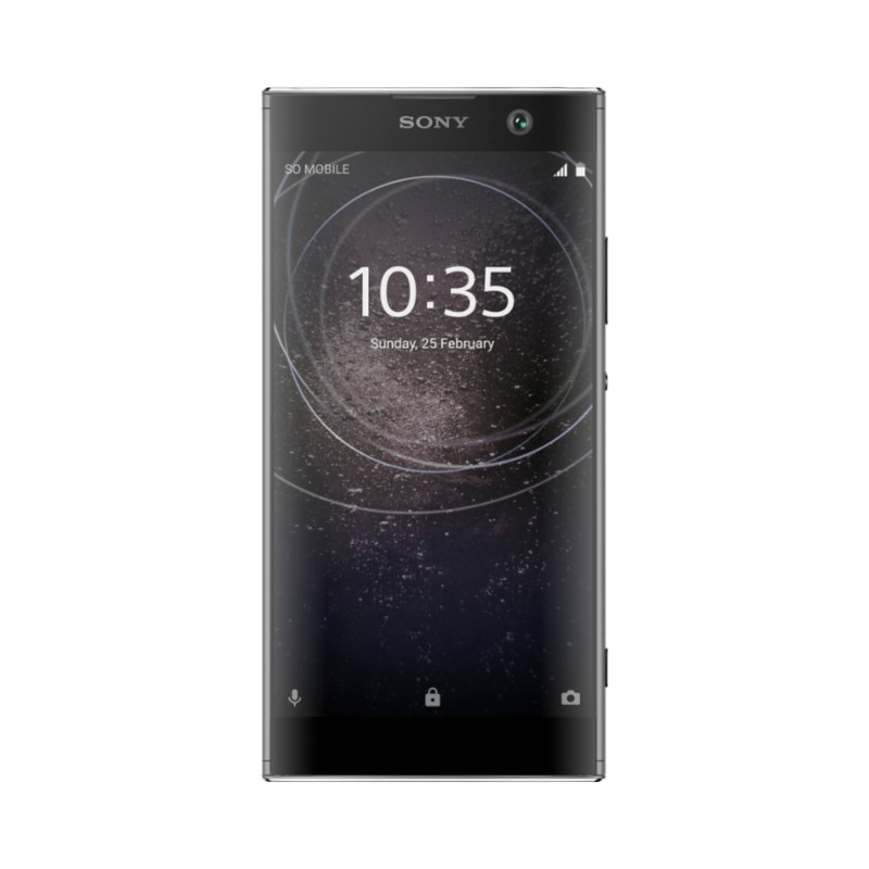 Diagnostic Sony Xperia XA 2 Peruwelz (Tournai)