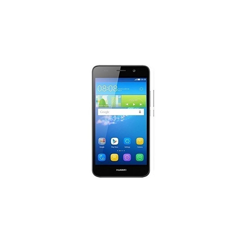 Changement du LCD Huawei Y6 Peruwelz (Tournai)