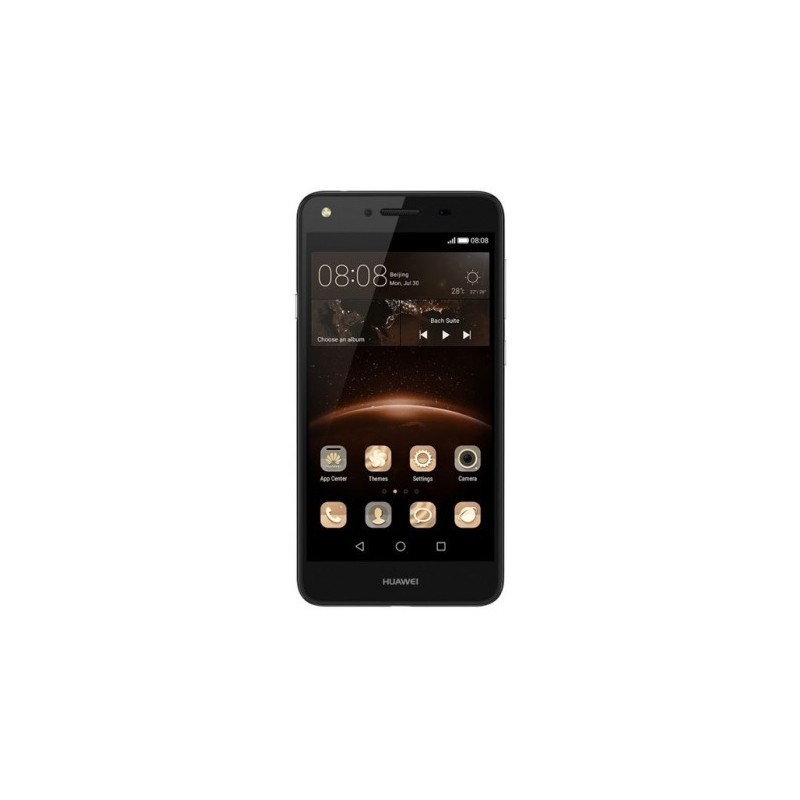 Changement du LCD Huawei Y5 II (Honor 5) Peruwelz (Tournai)