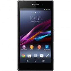 Sony Xperia Z1 diagnostic Peruwelz (Tournai)