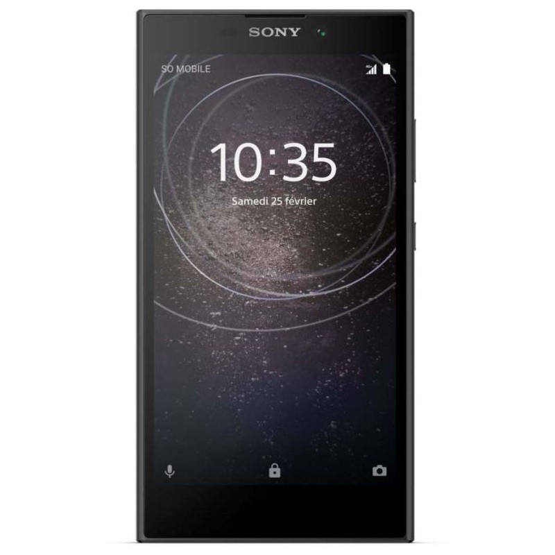 Changement de vitre Sony Xperia L2 Peruwelz (Tournai)