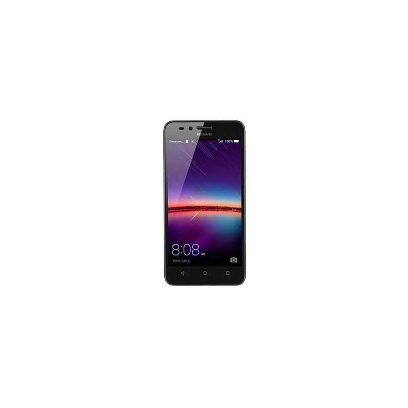 Changement de vitre Huawei Y3 2017 Peruwelz (Tournai)