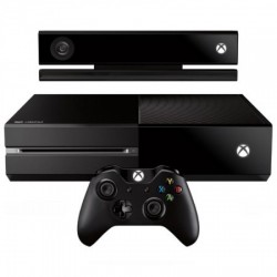 Xbox One - Réparation / Remplacement Disque Dur Peruwelz (Tournai)