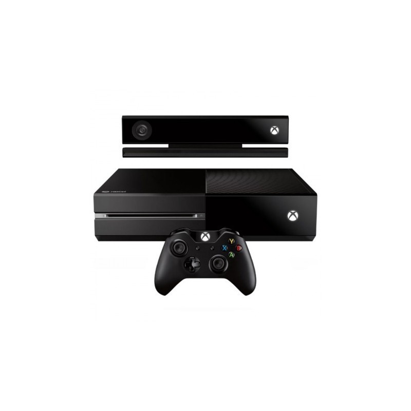 Xbox One - Réparation / Remplacement Disque Dur Peruwelz (Tournai)
