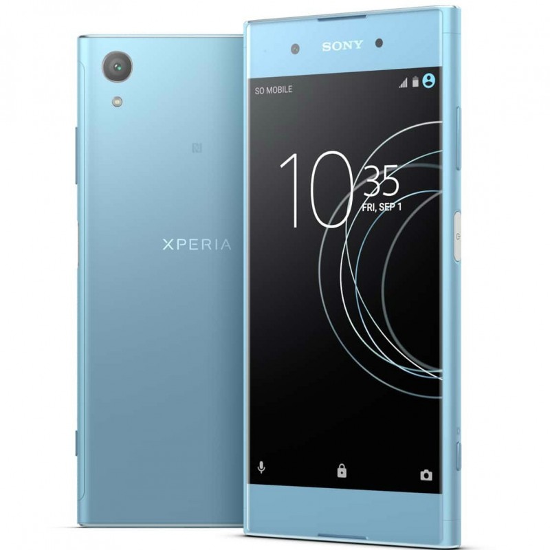 Diagnostic Sony Xperia XA1 plus Peruwelz (Tournai)