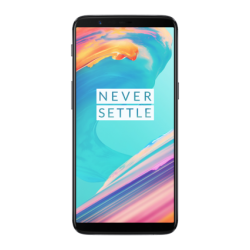 Changement de vitre + LCD OnePlus 5T Peruwelz (Tournai)
