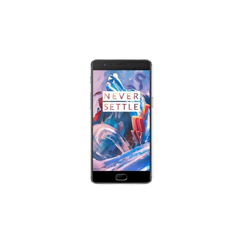 Diagnostic OnePlus Three Peruwelz (Tournai)