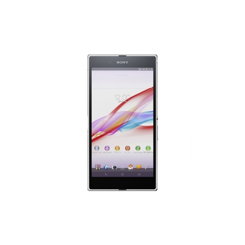 Sony Xperia Z Ultra diagnostic Peruwelz (Tournai)