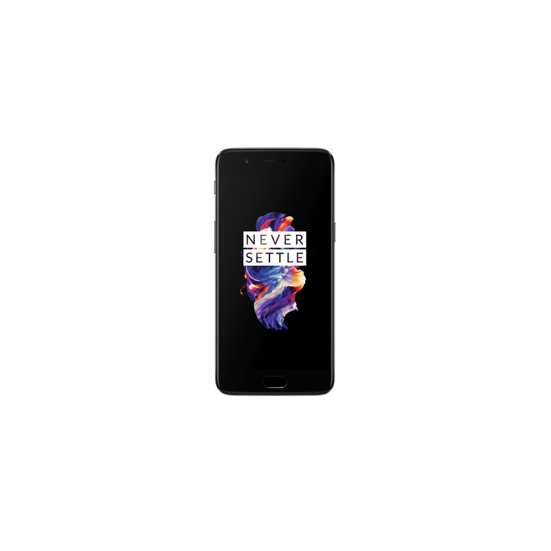 Changement de vitre OnePlus 5 Peruwelz (Tournai)