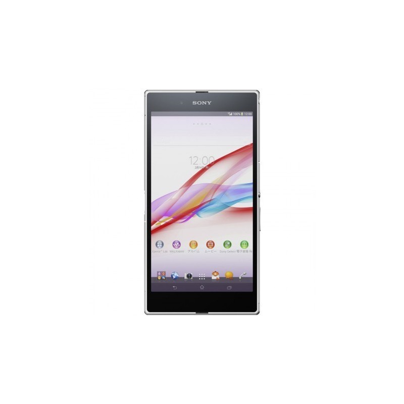 Sony Xperia Z Ultra remplacement du LCD Peruwelz (Tournai)