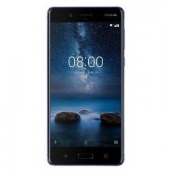 Changement du LCD Nokia 8 (TA-1004) Peruwelz (Tournai)