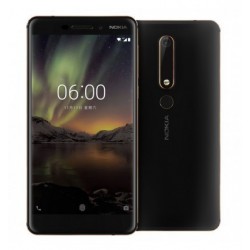 Diagnostic Nokia 6 (2018) (TA-1054) Peruwelz (Tournai)