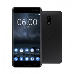 Changement de vitre + lcd Nokia 6 (TA-1033) Peruwelz (Tournai)