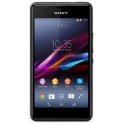Sony Xperia E1 remplacement vitre Peruwelz (Tournai)