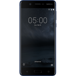Changement du LCD Nokia 5 (TA-1024) Peruwelz (Tournai)