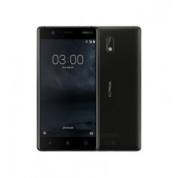 Changement de vitre + LCD Nokia 3 (TA-1032) Peruwelz (Tournai)