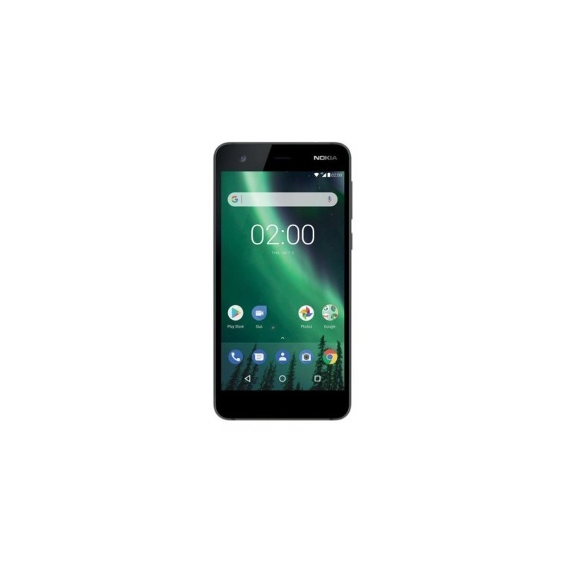 Changement de vitre Nokia 2 (TA-1035) Peruwelz (Tournai)