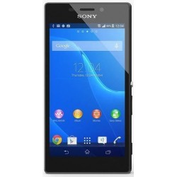 Sony Xperia M2 remplacement vitre Peruwelz (Tournai)
