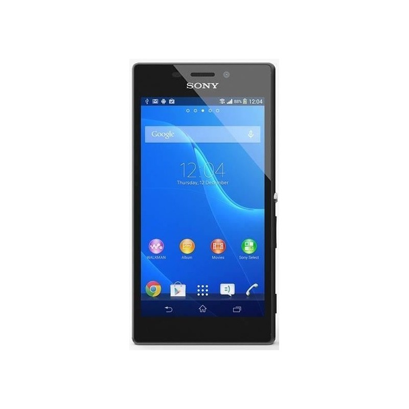 Sony Xperia M2 remplacement vitre Peruwelz (Tournai)