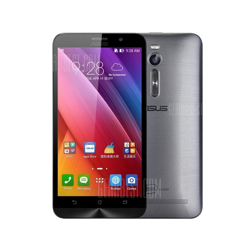 Diagnostic Asus Zenfone 2 551ML Peruwelz (Tournai)