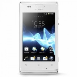 Sony Xperia E 1ere génération diagnostic Peruwelz (Tournai)