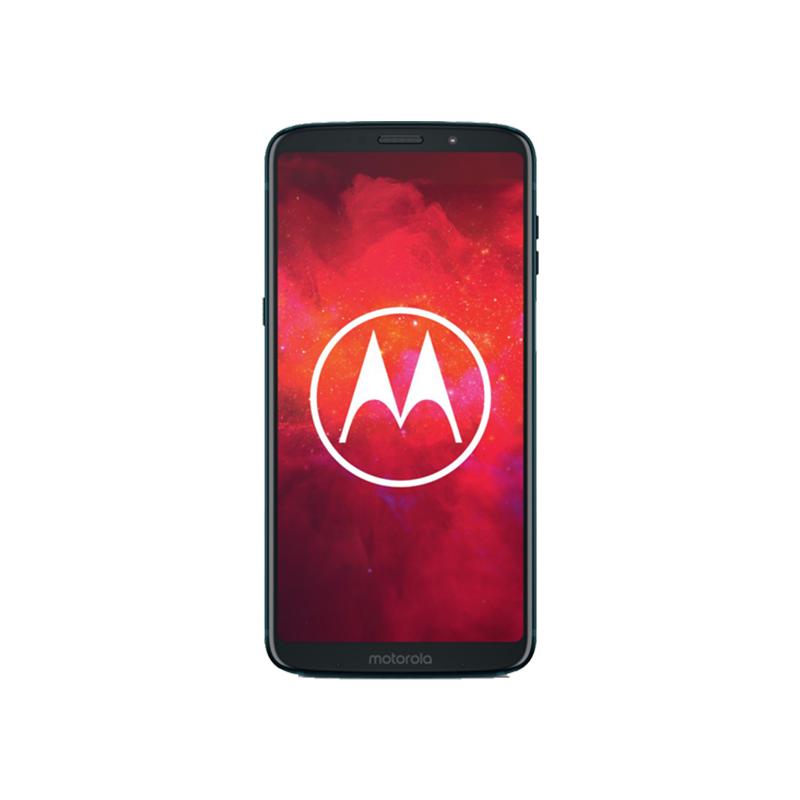 Diagnostic sur Motorola Z3 PLAY Peruwelz (Tournai)