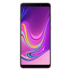 Samsung Galaxy A9 remplacement vitre et LCD Peruwelz (Tournai)