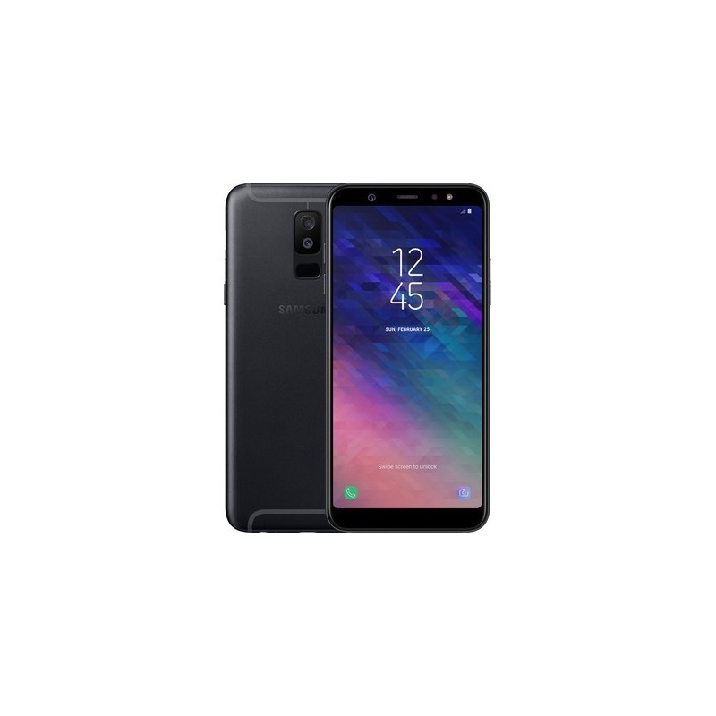 Diagnostic Samsung Galaxy A6 Plus Peruwelz (Tournai)