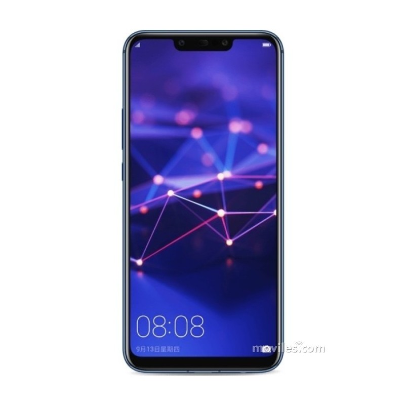 Changement de vitre Huawei Mate 20 Peruwelz (Tournai)