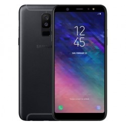Samsung Galaxy A6 Plus remplacement vitre et LCD Peruwelz (Tournai)