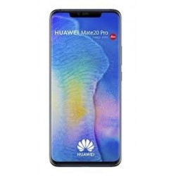 Changement de vitre Huawei Mate 20 pro Peruwelz (Tournai)