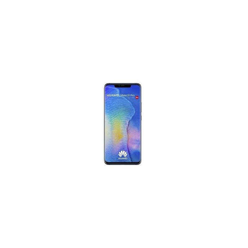 Changement de vitre Huawei Mate 20 pro Peruwelz (Tournai)