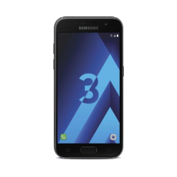 Diagnostic Samsung Galaxy A3 (2017) Peruwelz (Tournai)