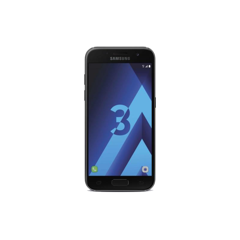 Diagnostic Samsung Galaxy A3 (2017) Peruwelz (Tournai)