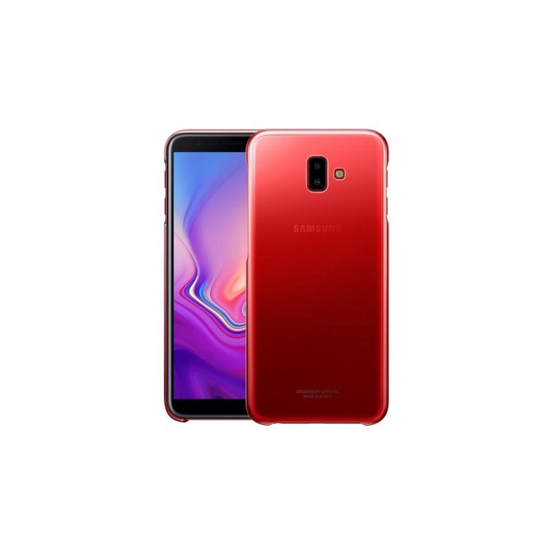 Samsung Galaxy J6 Plus remplacement vitre et LCD Peruwelz (Tournai)