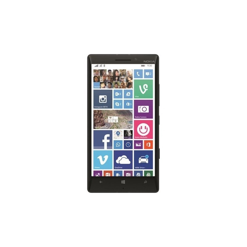 Nokia Lumia 930 remplacement du LCD Peruwelz (Tournai)