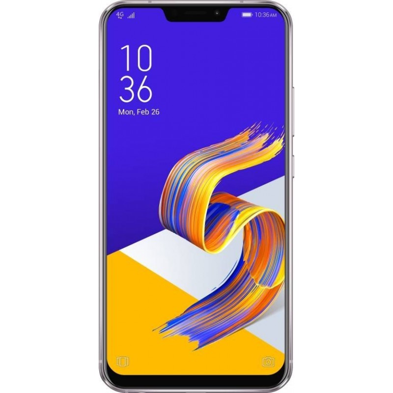 Diagnostic Zenfone 5Z - ZS620KL Peruwelz (Tournai)