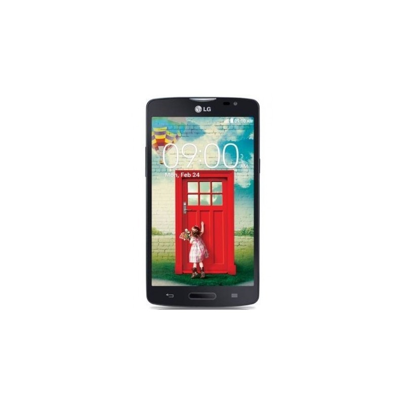 LG L80 D380 remplacement vitre et LCD Peruwelz (Tournai)