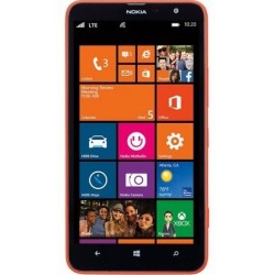 Nokia Lumia 1320 remplacement vitre et LCD Peruwelz (Tournai)